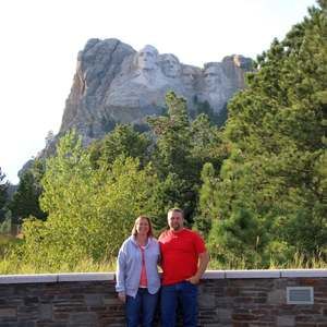 Meet your Posher, Robert